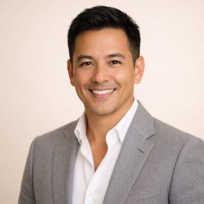 Michael Chen